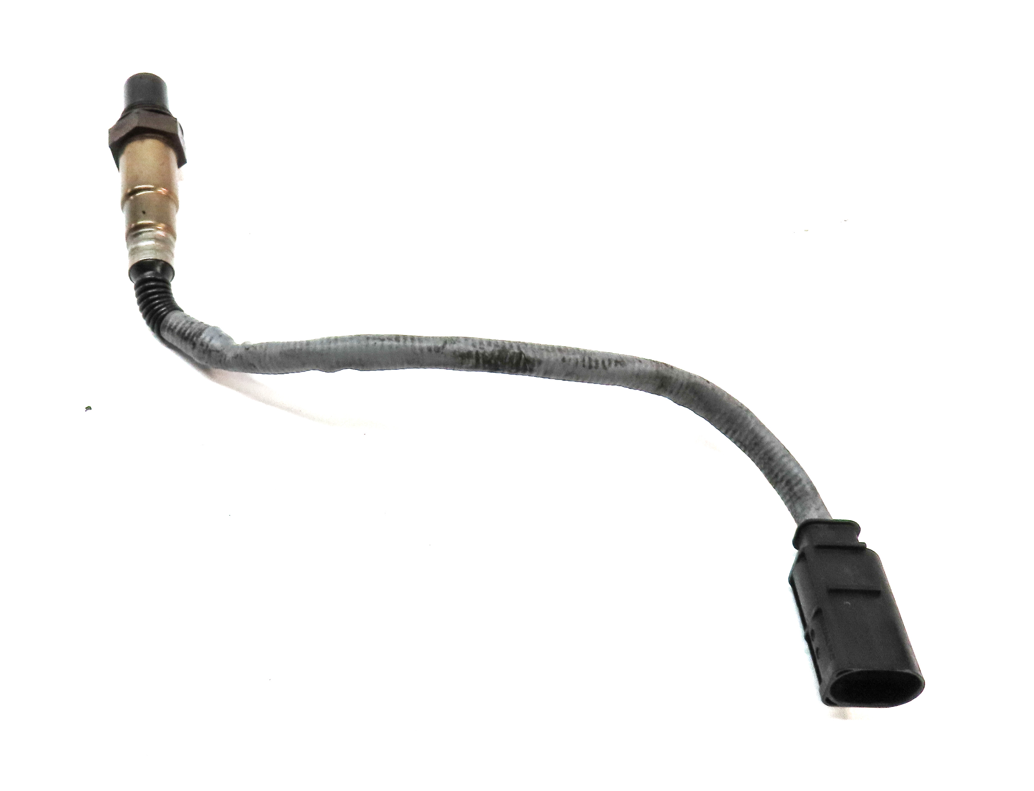 2012 MERCEDES ML350 (W166) 3.0L DIESEL (642.826) ENGINE O2 OXYGEN SENSOR — exact item pictured
